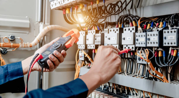 Affordable Emergency Electrician in MI
