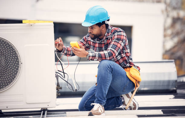 Best Electrical Contractors for Businesses  in Dundee, MI