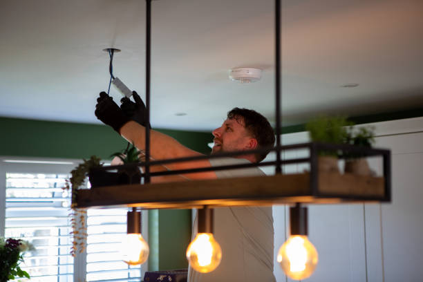 Best Electrical Installation Contractor  in Dundee, MI