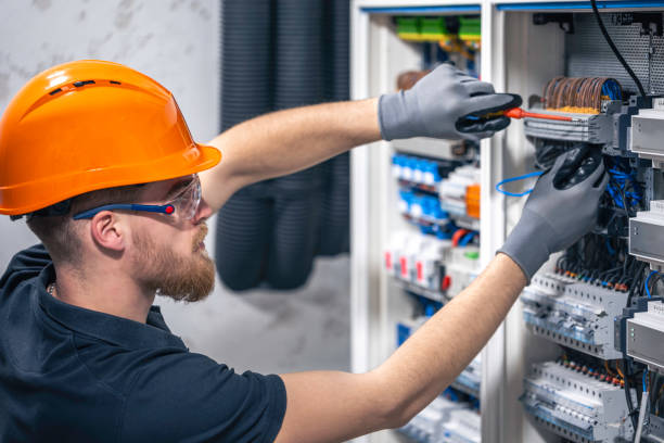 , MI Electrician Company