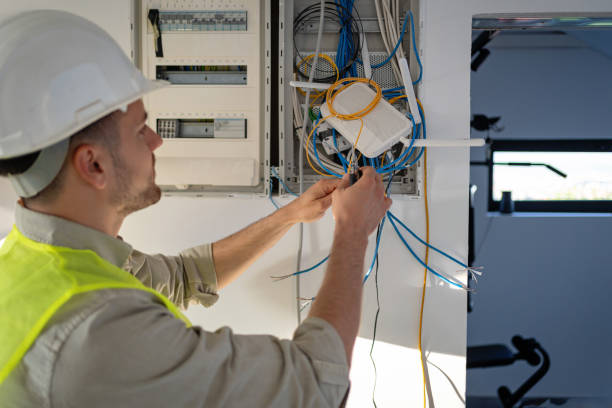  Dundee, MI Electrician Pros