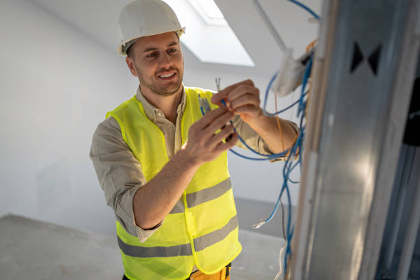 Best Commercial Electrician Services  in Dundee, MI